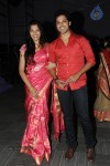 Celebs at Raja Wedding Reception - 143 of 148