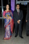 Celebs at Raja Wedding Reception - 145 of 148