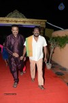 Celebs at Rajendra Prasad Son Wedding Reception 01 - 25 of 90