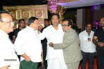 Celebs at Rajendra Prasad Son Wedding Reception 01 - 31 of 90