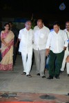 Celebs at Rajendra Prasad Son Wedding Reception 01 - 49 of 90