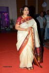 Celebs at Rajendra Prasad Son Wedding Reception 01 - 53 of 90