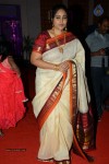 Celebs at Rajendra Prasad Son Wedding Reception 01 - 56 of 90
