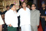 Celebs at Rajendra Prasad Son Wedding Reception 01 - 66 of 90