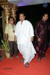Celebs at Rajendra Prasad Son Wedding Reception 01 - 74 of 90