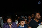 Celebs at Rajendra Prasad Son Wedding Reception 02 - 35 of 75