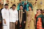 Celebs at Rajendra Prasad Son Wedding Reception 03 - 4 of 60