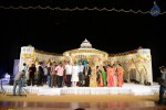 Celebs at Rajendra Prasad Son Wedding Reception 04 - 3 of 54