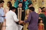 Celebs at Rajendra Prasad Son Wedding Reception 04 - 46 of 54