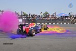 Celebs at Red Bull Car Launch - 27 of 95