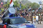 Celebs at Red Bull Car Launch - 45 of 95