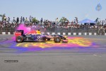 Celebs at Red Bull Car Launch - 58 of 95