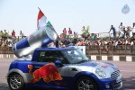 Celebs at Red Bull Car Launch - 79 of 95