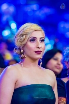 Celebrities at SIIMA Awards 2015 Day 1 - 254 of 327