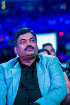 Celebrities at SIIMA Awards 2015 Day 1 - 256 of 327