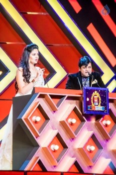 Celebrities at SIIMA Awards 2015 Day 1 - 259 of 327