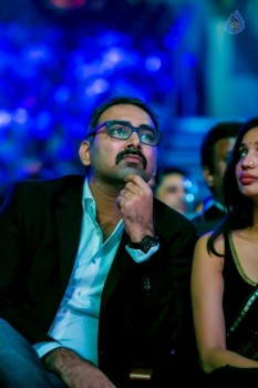 Celebrities at SIIMA Awards 2015 Day 1 - 263 of 327