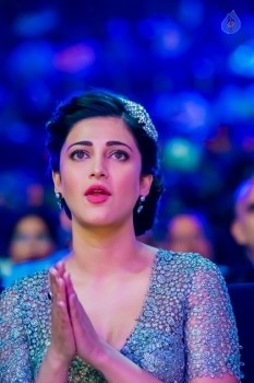 Celebrities at SIIMA Awards 2015 Day 1 - 264 of 327