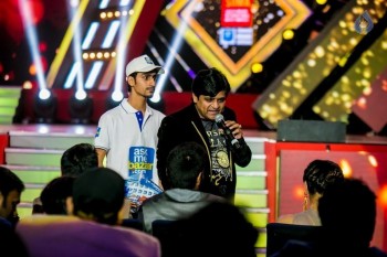 Celebrities at SIIMA Awards 2015 Day 1 - 265 of 327