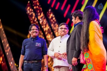 Celebrities at SIIMA Awards 2015 Day 1 - 267 of 327