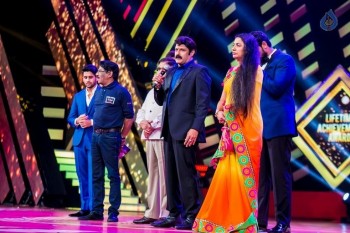 Celebrities at SIIMA Awards 2015 Day 1 - 269 of 327