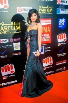 Celebrities at SIIMA Awards 2015 Day 1 - 271 of 327