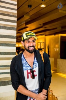 Celebrities at SIIMA Awards 2015 Day 1 - 273 of 327