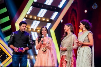 Celebrities at SIIMA Awards 2015 Day 1 - 26 of 327