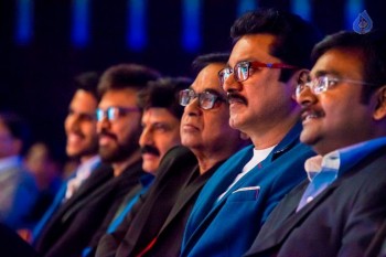 Celebrities at SIIMA Awards 2015 Day 1 - 31 of 327