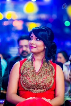 Celebrities at SIIMA Awards 2015 Day 1 - 42 of 327