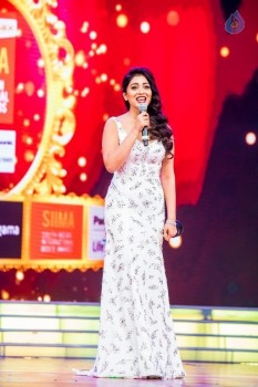 Celebrities at SIIMA Awards 2015 Day 1 - 46 of 327