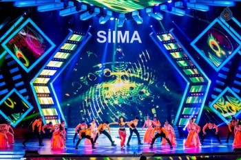 Celebrities at SIIMA Awards 2015 Day 1 - 60 of 327