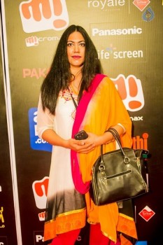 Celebrities at SIIMA Awards 2015 Day 1 - 65 of 327