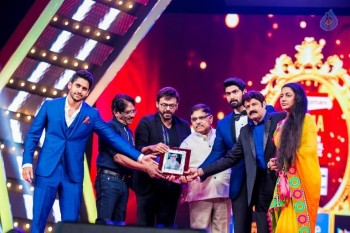 Celebrities at SIIMA Awards 2015 Day 1 - 66 of 327