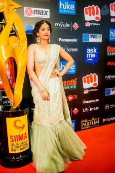 Celebrities at SIIMA Awards 2015 Day 1 - 69 of 327