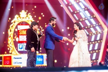 Celebrities at SIIMA Awards 2015 Day 1 - 71 of 327