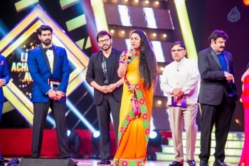 Celebrities at SIIMA Awards 2015 Day 1 - 75 of 327