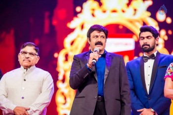 Celebrities at SIIMA Awards 2015 Day 1 - 77 of 327