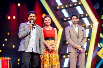 Celebrities at SIIMA Awards 2015 Day 1 - 79 of 327