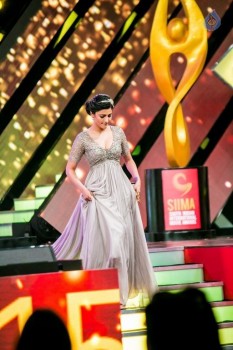 Celebrities at SIIMA Awards 2015 Day 1 - 87 of 327