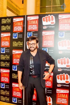 Celebrities at SIIMA Awards 2015 Day 1 - 88 of 327
