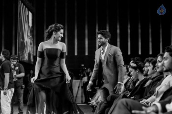 Celebrities at SIIMA Awards 2015 Day 1 - 92 of 327