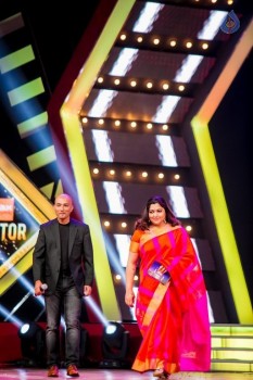 Celebrities at SIIMA Awards 2015 Day 1 - 93 of 327