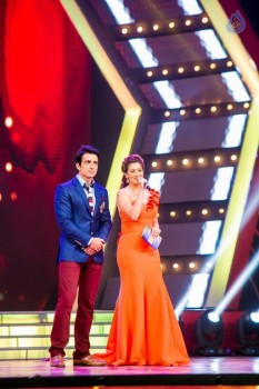 Celebrities at SIIMA Awards 2015 Day 1 - 98 of 327