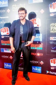 Celebrities at SIIMA Awards 2015 Day 1 - 99 of 327
