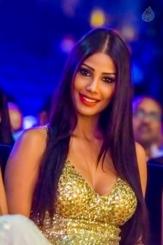 Celebrities at SIIMA Awards 2015 Day 1 - 102 of 327