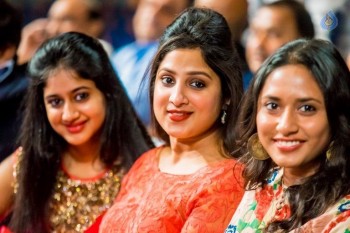 Celebrities at SIIMA Awards 2015 Day 1 - 129 of 327