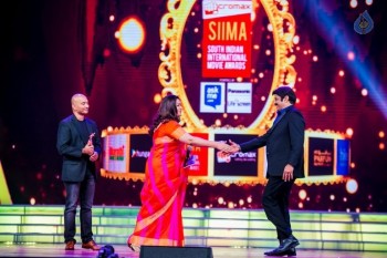 Celebrities at SIIMA Awards 2015 Day 1 - 143 of 327