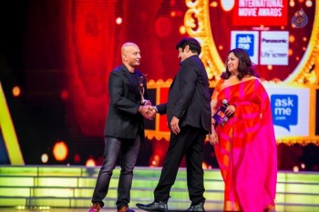 Celebrities at SIIMA Awards 2015 Day 1 - 147 of 327
