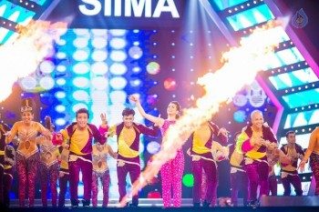 Celebrities at SIIMA Awards 2015 Day 1 - 170 of 327